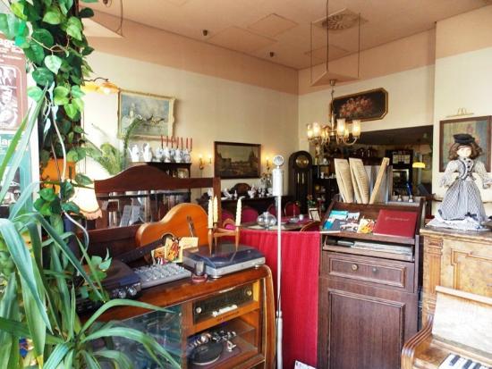 Trödelschänke Dresden