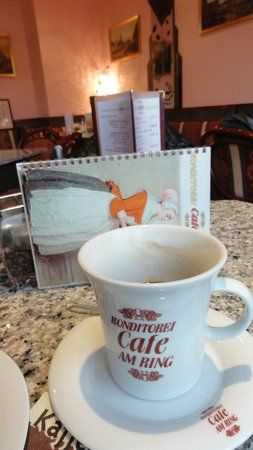 Konditorei Cafe am Ring
